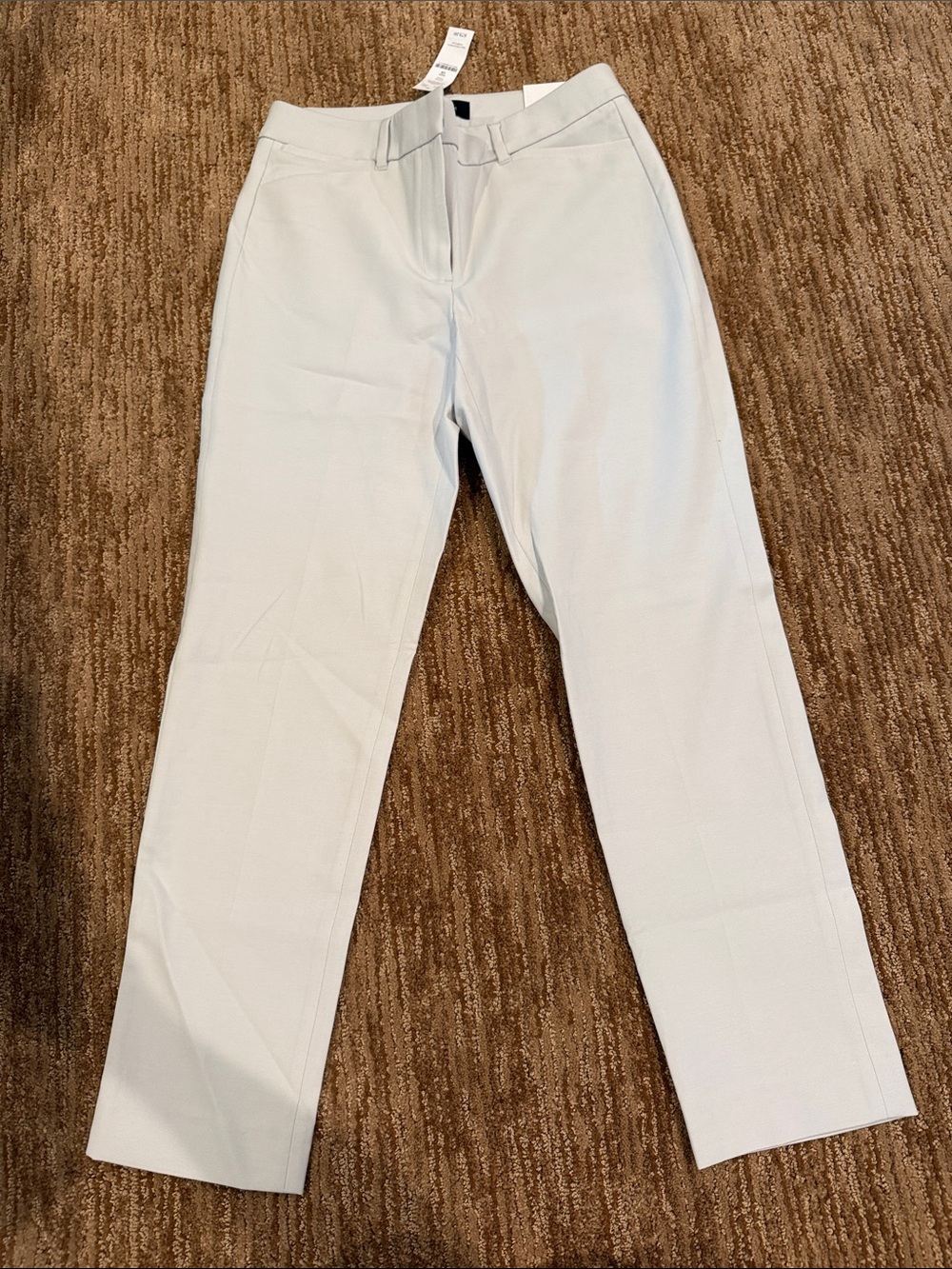 Light Gray Dress Pants